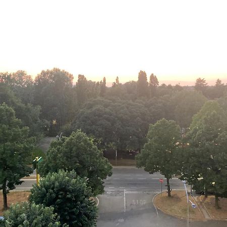 Apartmán Casalice Villanova Di Castenaso Exteriér fotografie