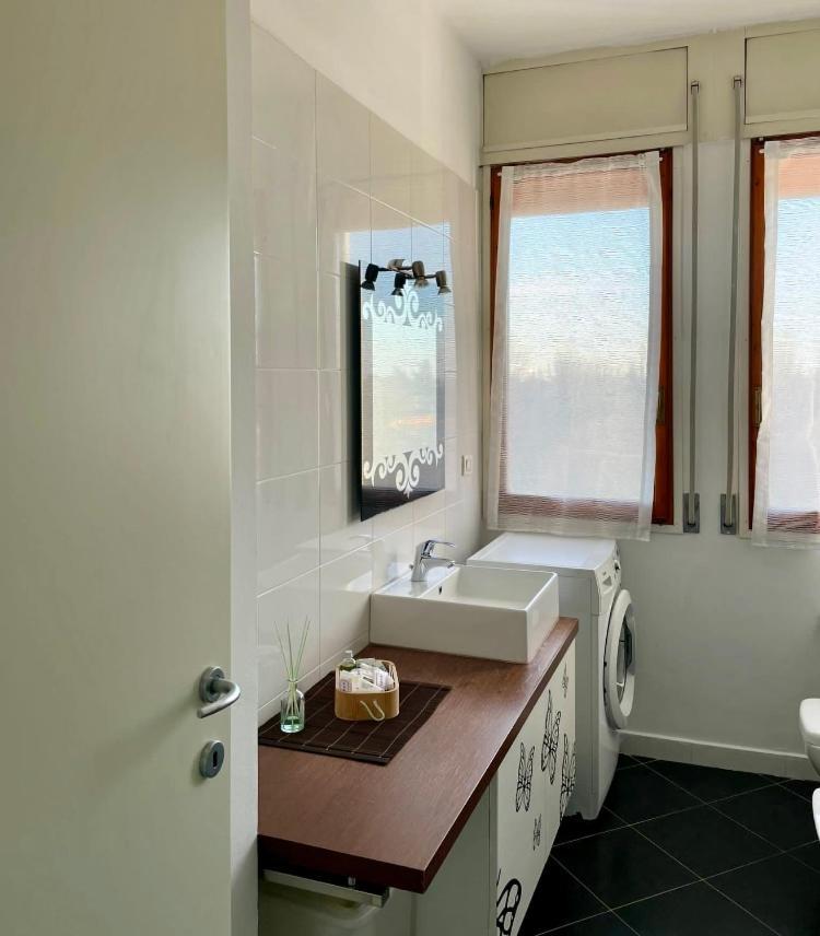 Apartmán Casalice Villanova Di Castenaso Exteriér fotografie