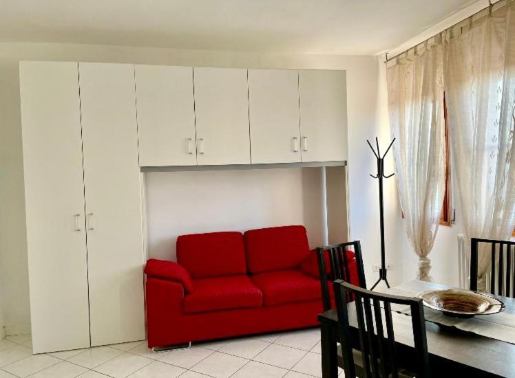 Apartmán Casalice Villanova Di Castenaso Exteriér fotografie