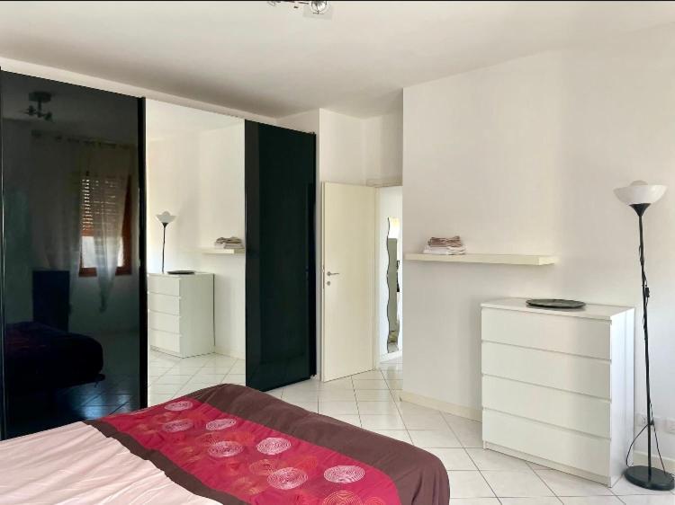 Apartmán Casalice Villanova Di Castenaso Exteriér fotografie