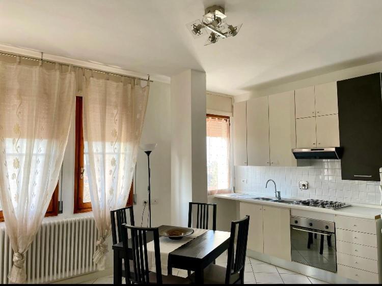 Apartmán Casalice Villanova Di Castenaso Exteriér fotografie