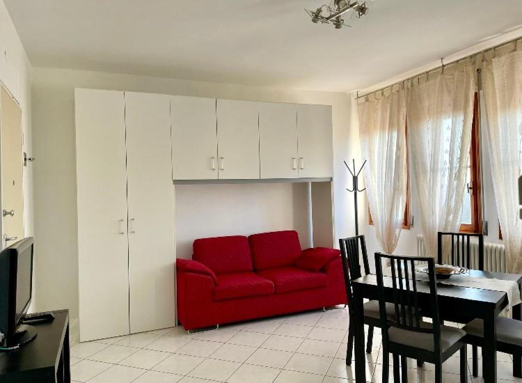 Apartmán Casalice Villanova Di Castenaso Exteriér fotografie