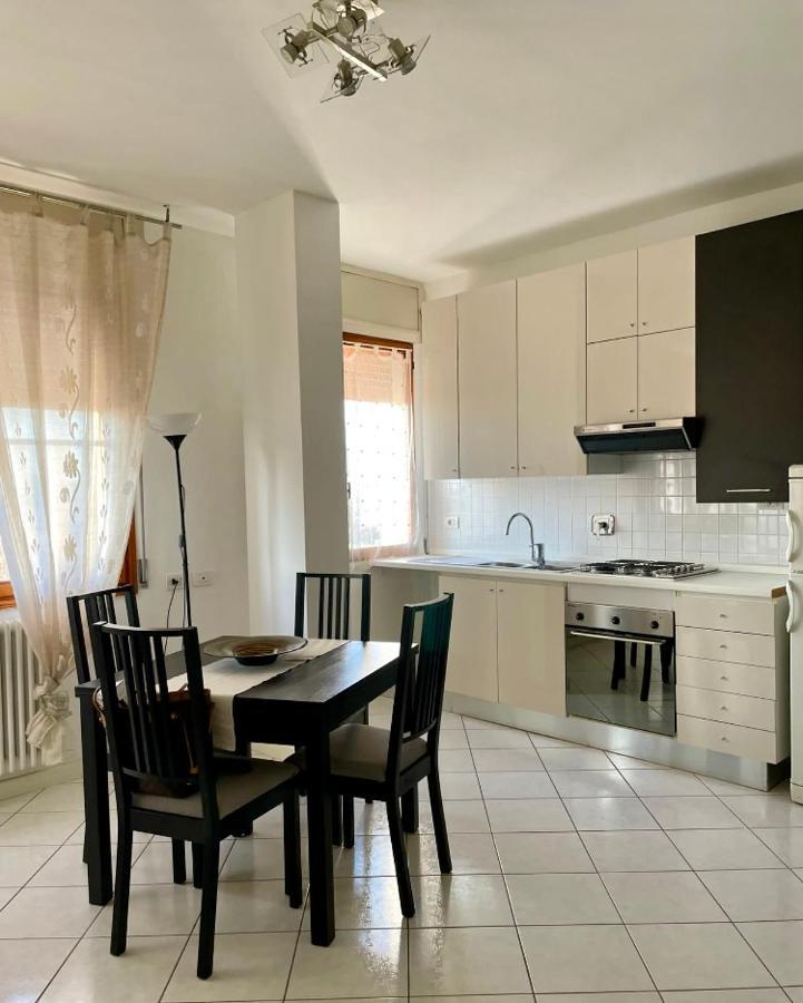 Apartmán Casalice Villanova Di Castenaso Exteriér fotografie