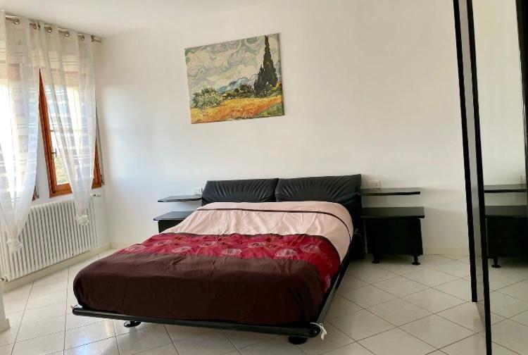 Apartmán Casalice Villanova Di Castenaso Exteriér fotografie