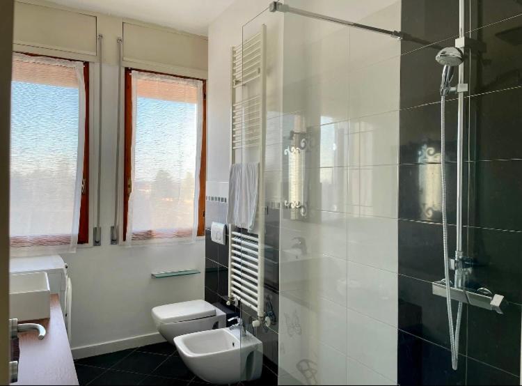 Apartmán Casalice Villanova Di Castenaso Exteriér fotografie