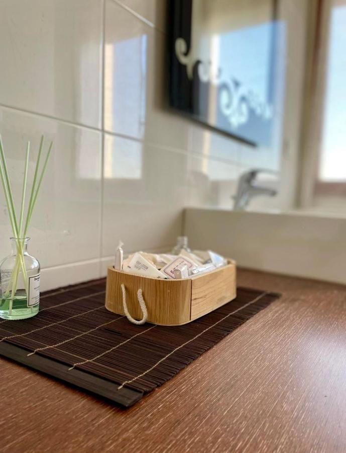 Apartmán Casalice Villanova Di Castenaso Exteriér fotografie
