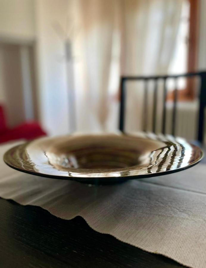 Apartmán Casalice Villanova Di Castenaso Exteriér fotografie
