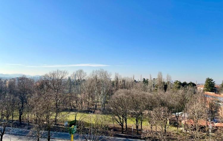 Apartmán Casalice Villanova Di Castenaso Exteriér fotografie